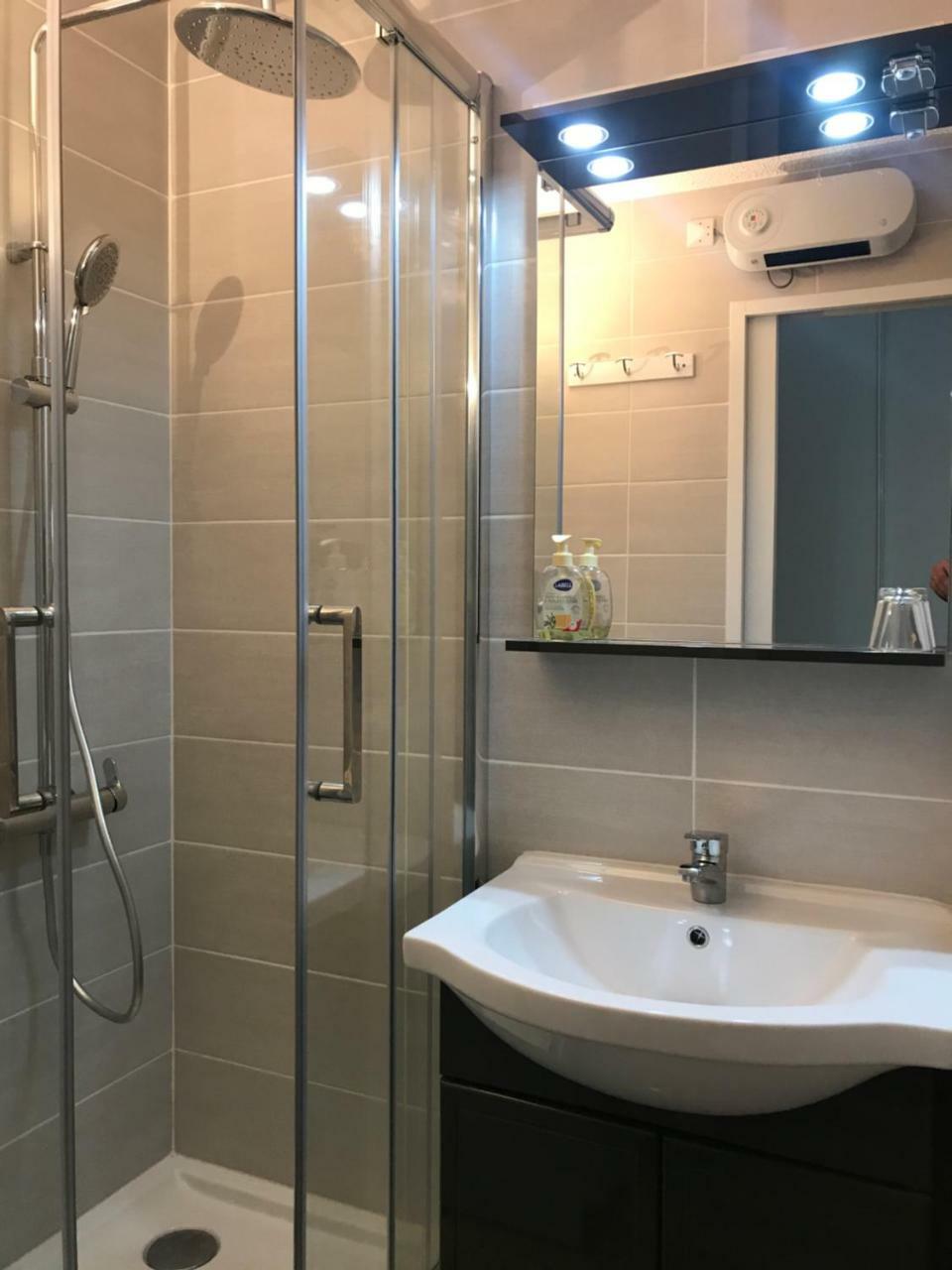 Pied Telecabine Avec Parking Couvert, T2 Bis 5 Personnes. Apartment Cauterets